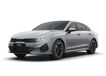 제주도 K5 (LPG) 2022 렌트카